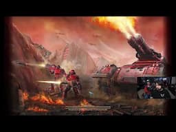 AJ & Crew - Strategy Saturday - A Grab Bag of Strategy Game Demos!!