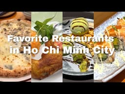 THIS IS WHY You Must Try These Restaurants in Ho Chi Minh City, Vietnam