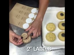 Wrapping Round Soaps  #shorts #soap #wrap #wrapping #short