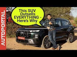 What makes the Hyundai Creta so great (It's not what you think)