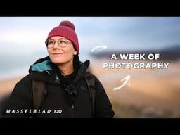 The Return to Landscape Photography