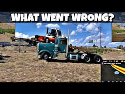 Trucking Like I Know What I'm doing! American Style