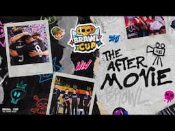 Brawl Cup was INSANE!