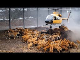This Is Why the U.S. Will Never Replenish This Zoo