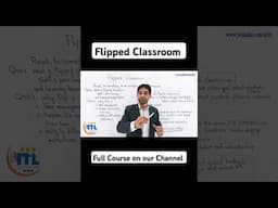 Flipped Classroom