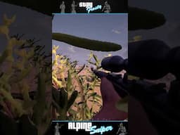 A Scope is Real Advantage on the Battlefield #hellletloose