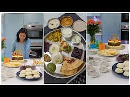 Gather Round : Healthy Party Food Ideas for family & friends