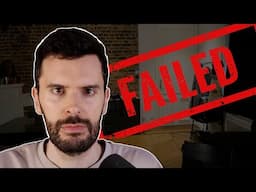 Why I'm failing to learn Japanese (and how I'm gonna fix it) l Japanese Progress Update #22