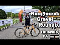 2025 Roughneck Gravel Roubaix: The Colonel Drake