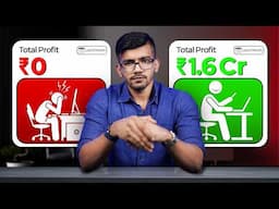 START TRADING in 2025 With this Plan (Your Complete 1-Year Guide to Profitability)