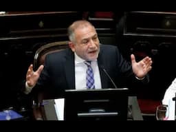 Luis Juez prometió avanzar rápído con el proceso judicial de Bailaque