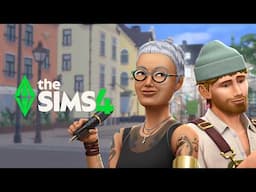 The Sims 4 Businesses & Hobbies | Official Gameplay Trailer