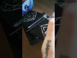 “Deck of the Day: ASMR Mystic Mondays Tarot  💜” Mystic Monday Tarot