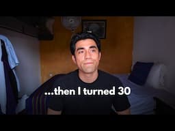 I never thought this was important...
