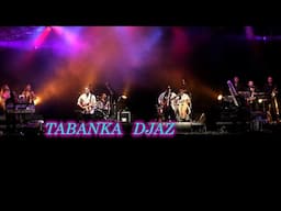 TABANKA DJAZ  ao vivo " Sub 17 " | #FadoTV