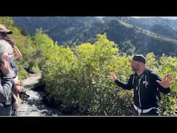 Smoky Mountains National Park: Behind The Scenes