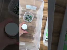Ways to Streamline Task Boxes