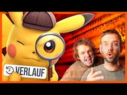 Was Spiele über dich wissen (aber nicht sollten)