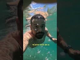 100 days of cold water immersion