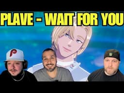 PLAVE(플레이브) '기다릴게 (Wait for you)' M/V REACTION