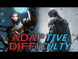 MCU Ultron: Letter of the Source vs Spirit of the Source | Adaptive Difficulty
