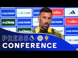 Ruud's Southampton Preview 🎙️ | Manager Looks Ahead To Weekend