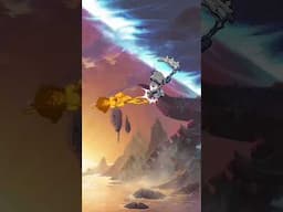 The Most Fun Weapon in Brawlhalla 🔥