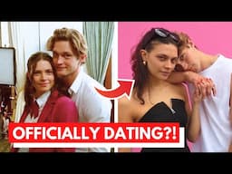 MAXTON HALL Cast Now: Real Age And Life Partners Revealed!