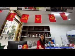 VIETNAM LIVE: GHOST RESORT 🏖️ ☭🇻🇳☭