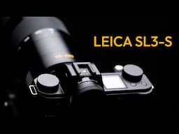 The Fastest Leica Ever Made