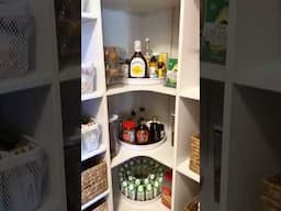 Imagine Coming Home to a Perfectly Organized Space | #TidyStyle #ProfessionalOrganizer Boise