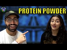 Is Protein Powder Good??
