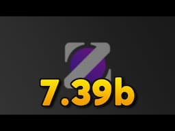 Patch 7.39b