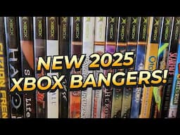 NEW Xbox BANGERS & Gems! | Game Pickups Ep 78