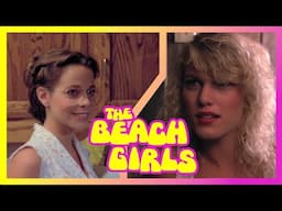 The Beach Girls (1982) - Fun, fun, fun till her uncle takes her beach house away!