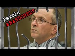 Scott Watson PAROLE ABANDONED?!!