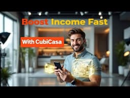 Revolutionize Your Business with the Cubicasa Preferred Photographer Program