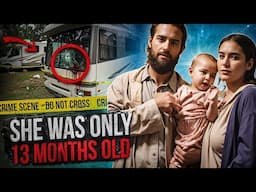 The Worst Case of Child Torture Police Had Ever Seen | The Tragic Case of Chloe Driver True Crime