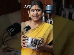 வாங்க பார்க்கலாம் Unboxing Cookware |#unboxing #Akshyaveetusamayal #shorts #castiron