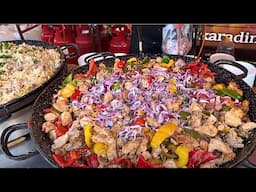 What Makes Berlin Summer Fest BBQs SO IRRESISTIBLE
