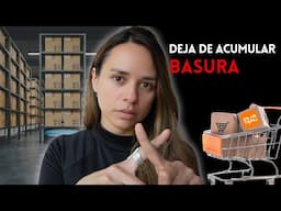 PRODUCTOS DE AMAZON QUE NO SABÍAS QUE NECESITABAS… PORQUE NO LOS NECESITAS