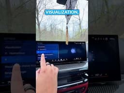 How to Change the BMW Personal Assistant Design! #BMWPersonalAssistant  #BMWHiddenFeatures