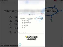 Calculating Days: What Day is It 4, 3, or 5 Days From Thursday?