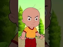 Fun with Mighty Raju #MightyRaju #shorts #Trending