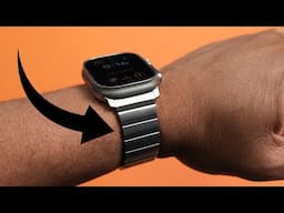 Nomad Titanium Band 3 YEARS LATER! How Has It Held Up?!