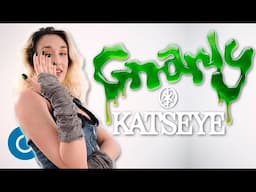 GNARLY by KATSEYE Dance Tutorial 🥪 Mirror CHOREOGRAPHY
