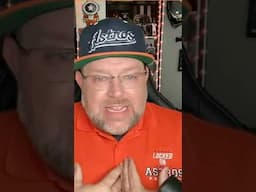 Astros need to catch their wave for success 1