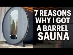 7 Reasons To Buy A Sauna For Your Home