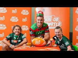 Kids Interview Jack Wighton! | Ingenia Holiday Parks Junior Reporter