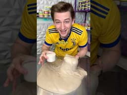Day 6 of Adding Sand to Slime!
